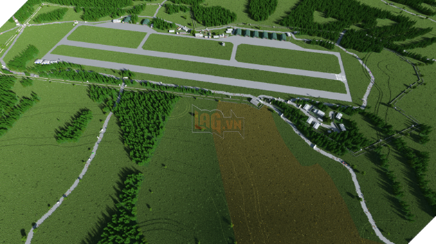 Mất 3 năm, nam game thủ này đã tái hiện cả một quốc gia vào trong Minecraft với tỉ lệ giống thật 100%