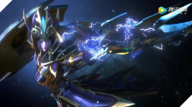Sắp có thêm 1 game mobile siêu phẩm ăn theo MU mang tên MU: Awakening