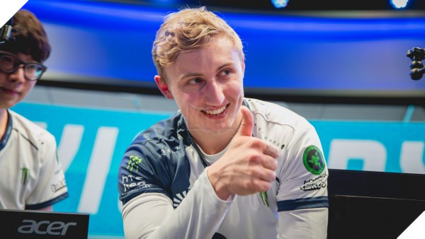 Goldenglue
