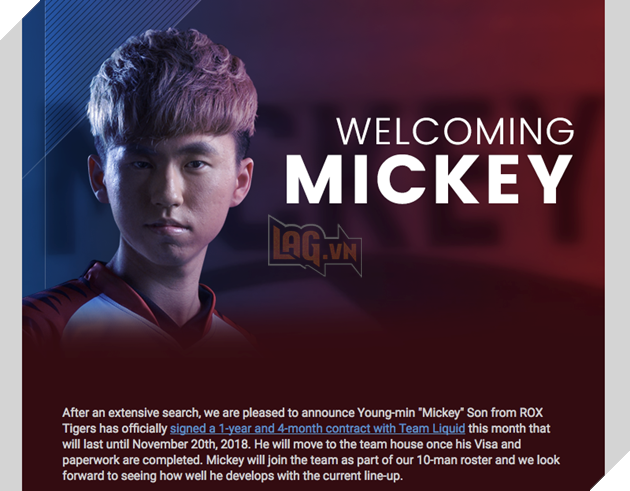 Mickey-TL