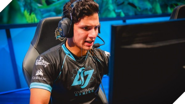 omargod