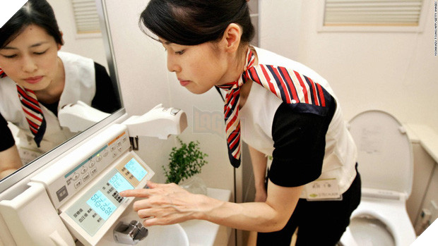 19 hình ảnh sau đây sẽ cho bạn thấy rằng: Nhật Bản đang sống với công nghệ tương lai - Ảnh 7. 19 hình ảnh sau đây sẽ cho bạn thấy rằng: Nhật Bản đang sống với công nghệ tương lai - Ảnh 7.