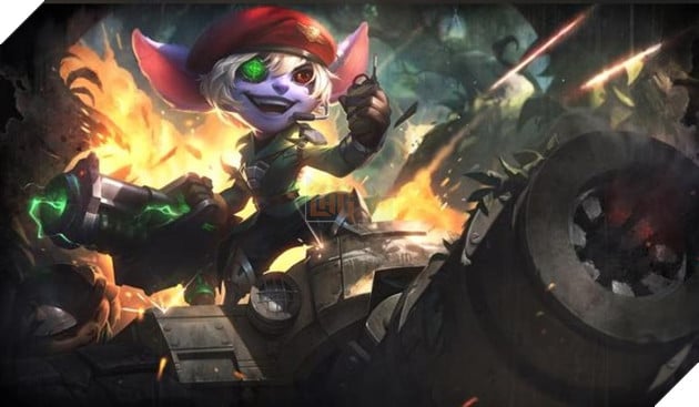 tristana omega squad 1