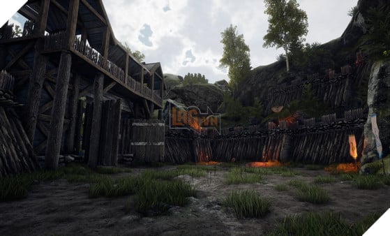 Giới thiệu game mới Einar: Khi game miễn phí mang chất lượng như một bom tấn AAA?