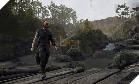 Giới thiệu game mới Einar: Khi game miễn phí mang chất lượng như một bom tấn AAA?
