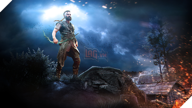 Giới thiệu game mới Einar: Khi game miễn phí mang chất lượng như một bom tấn AAA?