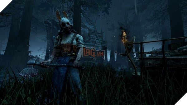 Gói DLC A Lullaby For the Dark sẽ ra mắt vào cuối tháng 7 này