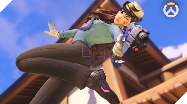 Cộng đồng Overwatch luôn mong muốn các trận đấu phải công bằng, thân thiện và vui vẻ
