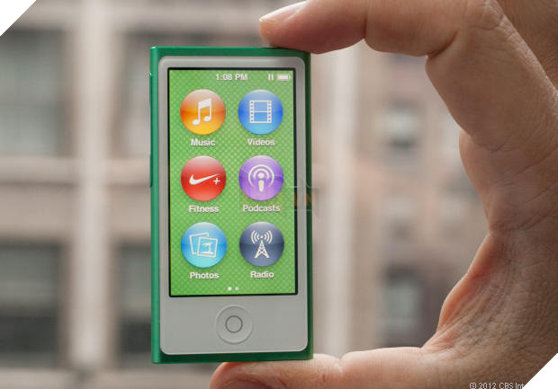 Hai sản phẩm từng là niềm mơ ước của giới trẻ vừa bị Apple chính thức khai tử - Ảnh 1. Hai sản phẩm từng là niềm mơ ước của giới trẻ vừa bị Apple chính thức khai tử - Ảnh 1.