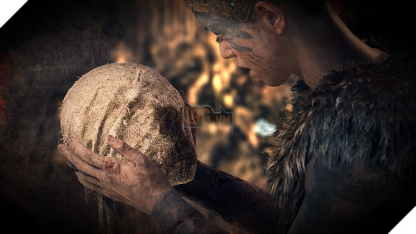Hellblade: Senua's Sacrifice hứa hẹn mang đến nền tảng đồ họa đáng kinh ngạc