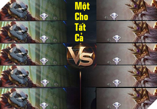 Liên Quân Mobile: Đây là 2 chế độ chơi mà game thủ rất mong xuất hiện trong tương lai