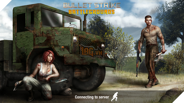 Chơi thử game Việt Bullet Strike: Battlegrounds giờ đầu mở cửa: Khó tìm trận đấu, nhưng chơi rất cuốn hút