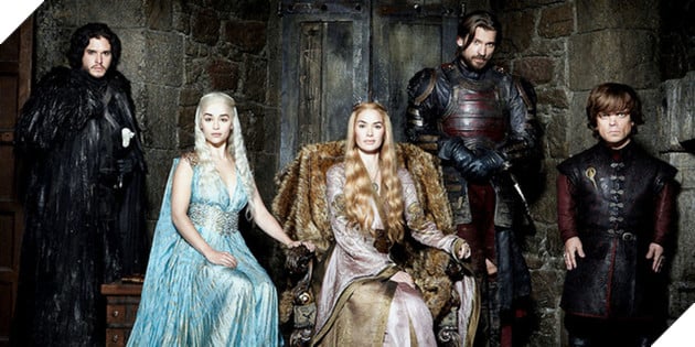 Hot: Cha đẻ Skyrim đang phát triển game chuyển thể từ Game of Thrones
