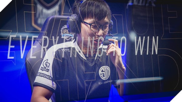 Doublelift