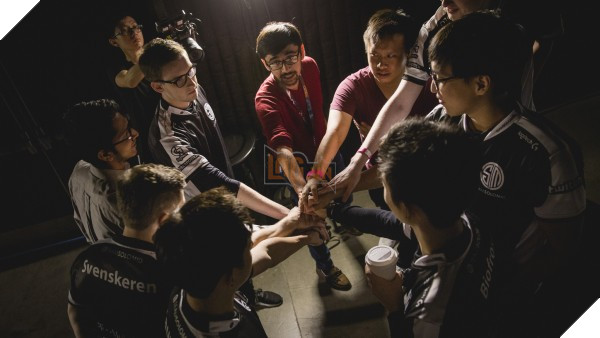 TSM