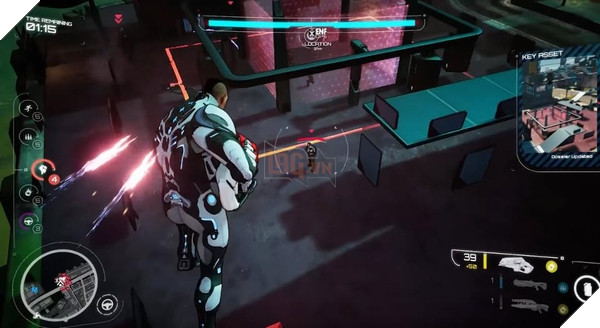 Crackdown 3 cam kết sẽ là "tựa game Crackdown người hâm mộ mong chờ"