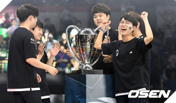 longzhu