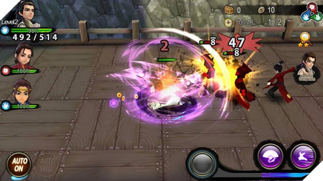 Top 5 game mobile đồ họa chibi tuy cũ nhưng vẫn rất được yêu thích