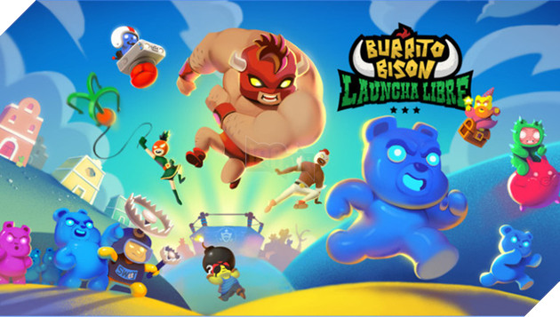 Top 5 game mobile đồ họa chibi tuy cũ nhưng vẫn rất được yêu thích