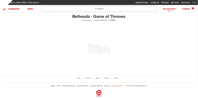 Hot: Cha đẻ Skyrim đang phát triển game chuyển thể từ Game of Thrones
