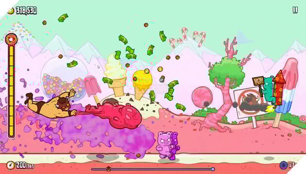 Top 5 game mobile đồ họa chibi tuy cũ nhưng vẫn rất được yêu thích