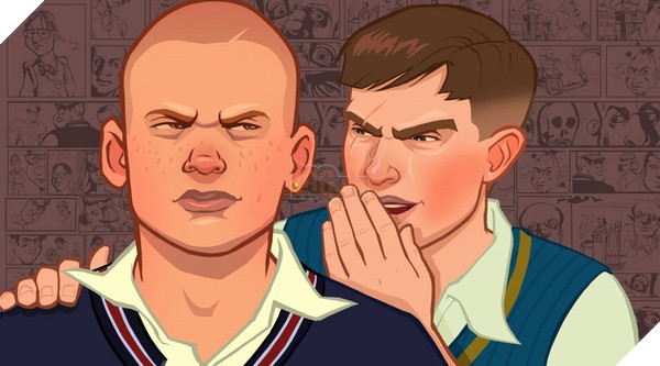 Tốt nhất hãy chờ đợi những xác nhận chính thức từ phía Rockstar Game về Bully 2