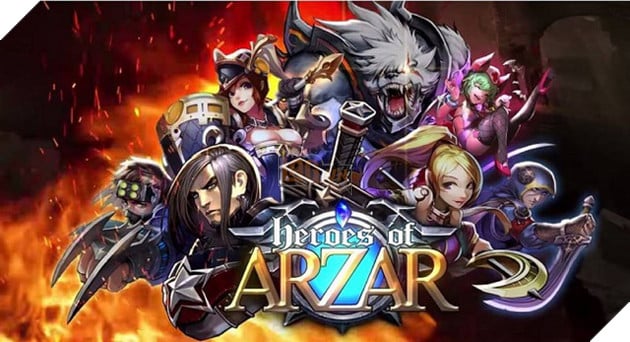Top 6 game mobile hấp dẫn mới ra mắt gần đây, lại còn tải miễn phí