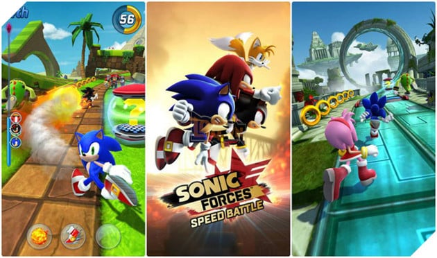 Top 6 game mobile hấp dẫn mới ra mắt gần đây, lại còn tải miễn phí