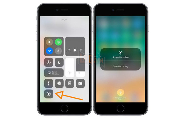 10 thay đổi đáng chú ý nhất của iOS 11 mà bạn cần biết ngay - Ảnh 9. 10 thay đổi đáng chú ý nhất của iOS 11 mà bạn cần biết ngay - Ảnh 9.