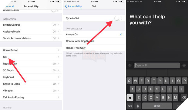 10 thay đổi đáng chú ý nhất của iOS 11 mà bạn cần biết ngay - Ảnh 8. 10 thay đổi đáng chú ý nhất của iOS 11 mà bạn cần biết ngay - Ảnh 8.