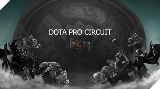 Valve công bố chính thức mùa giải mới - Pro Circuit