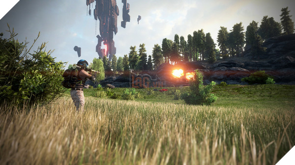 Những game online đình đám cho game thủ mê Battlegrounds muốn 'đổi gió'
