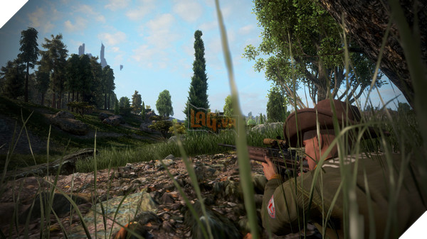 Những game online đình đám cho game thủ mê Battlegrounds muốn 'đổi gió'