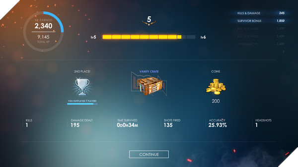 Những game online đình đám cho game thủ mê Battlegrounds muốn 'đổi gió'