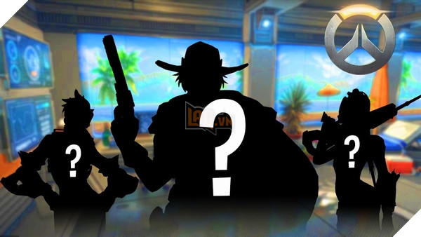 Overwatch: Chi tiết bản vá mới - Thêm bản đồ, cập nhật tướng