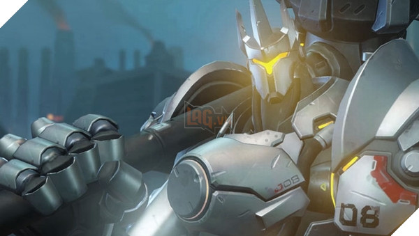 Overwatch: Chi tiết bản vá mới - Thêm bản đồ, cập nhật tướng