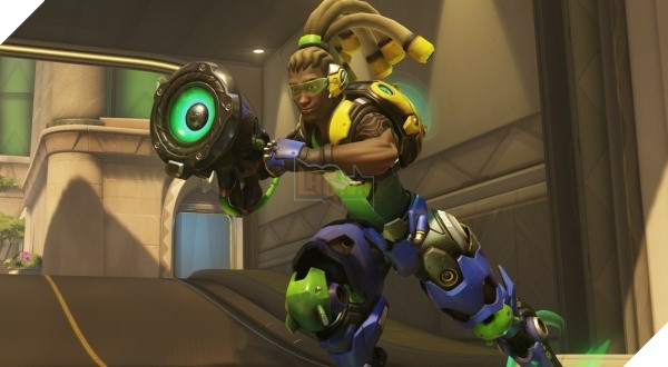 Overwatch: Chi tiết bản vá mới - Thêm bản đồ, cập nhật tướng
