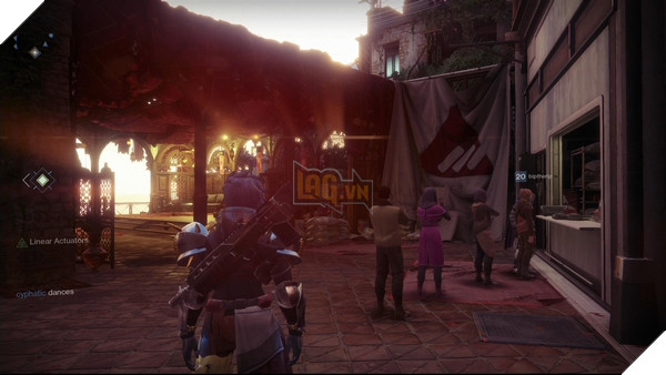 Destiny 2: Làm thế nào để "cày" Faction Token nhanh nhất có thể?
