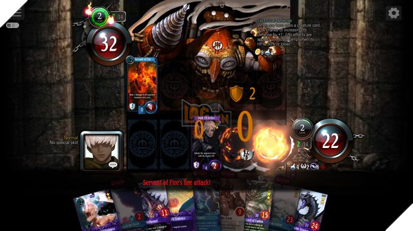 Duel of Summoners - Game thẻ bài không cần bốc cực lạ sẽ mở cửa ngay tháng 9 này