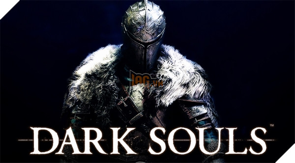 Muốn thử thách trình độ chơi game của mình? Chào mừng đến với Dark Souls