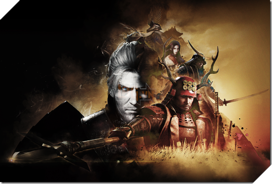 Siêu phẩm hành động Nioh bất ngờ cập bến PC, phát hành ngày 07/11 trên Steam