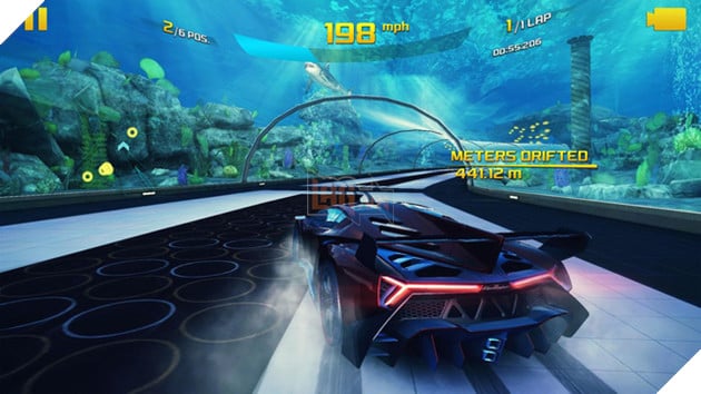 Đây là top game mobile nổi bật nhất mùa thu 2017 do Google bình chọn (P1)