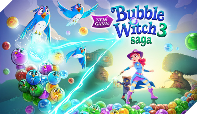 Đây là top game mobile nổi bật nhất mùa thu 2017 do Google bình chọn (P1)