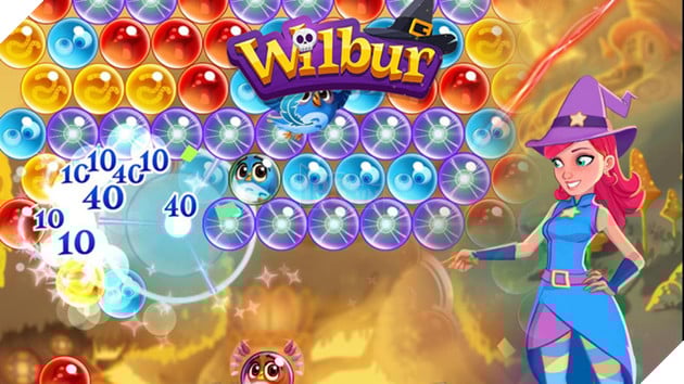 Đây là top game mobile nổi bật nhất mùa thu 2017 do Google bình chọn (P1)