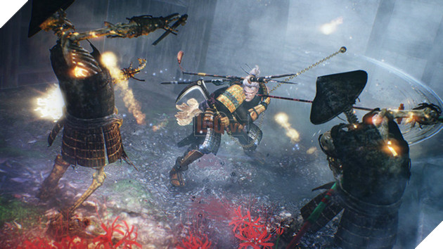 Chưa hết mừng vì Nioh lên PC, cộng đồng game thủ đã choáng váng vì game đòi tới... 100GB ổ cứng