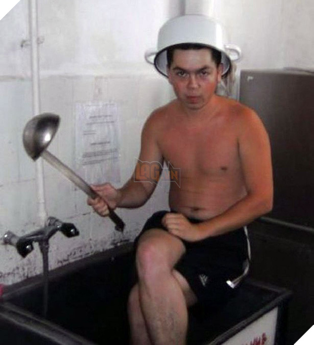 17 câu chuyện thường ngày buồn cười chỉ có tại nước Nga - Ảnh 33. 17 câu chuyện thường ngày buồn cười chỉ có tại nước Nga - Ảnh 33.