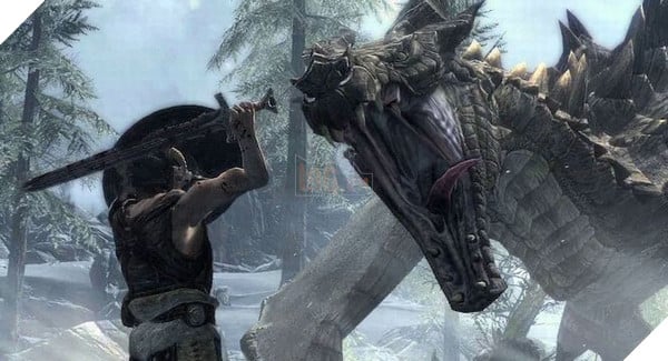 Skyrim: Tải ngay chế độ Survival hoàn toàn miễn phí