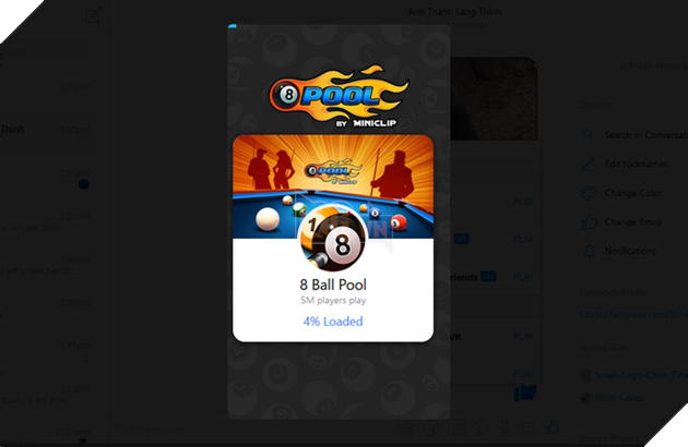 Game chạy được trên mọi nền tảng, từ iOS, Android cho đến phiên bản web