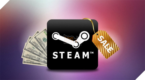 Steam rò rỉ thông tin về thời điểm diễn ra các đợt giảm giá từ nay đến cuối năm
