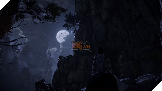 Trở lại sau hơn 12 năm vắng bóng, Shadow of the Colossus khiến người hâm mộ nức lòng vì quá đẹp và chân thực